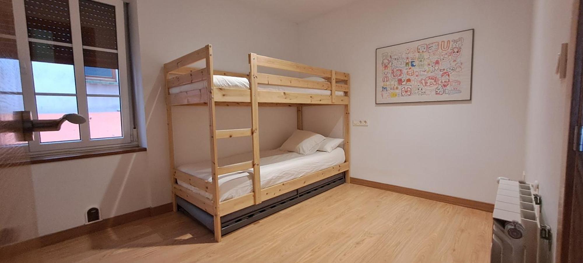 Apartament Pilarin Luarca Zewnętrze zdjęcie