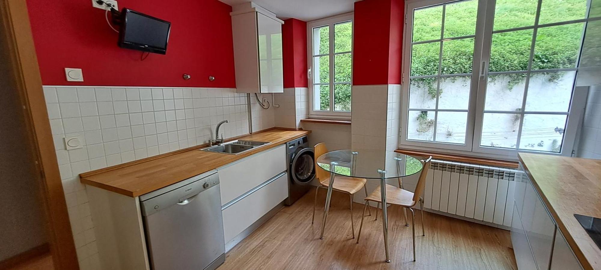 Apartament Pilarin Luarca Zewnętrze zdjęcie