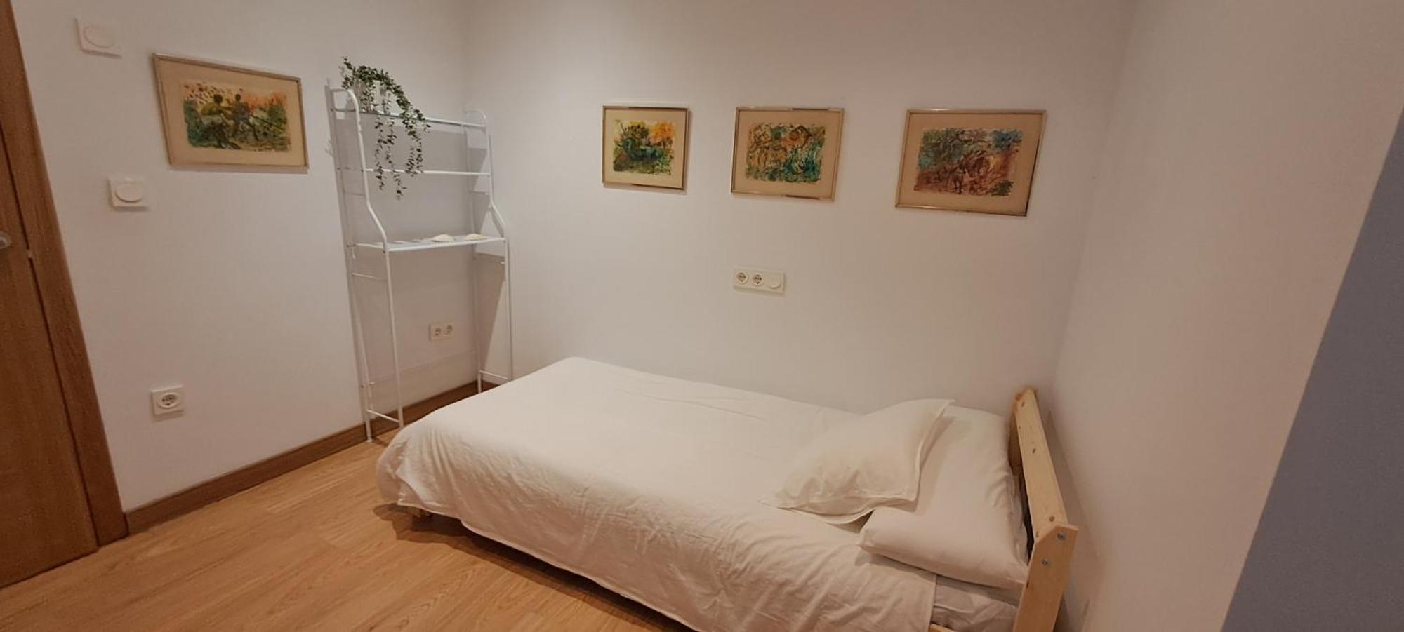 Apartament Pilarin Luarca Zewnętrze zdjęcie
