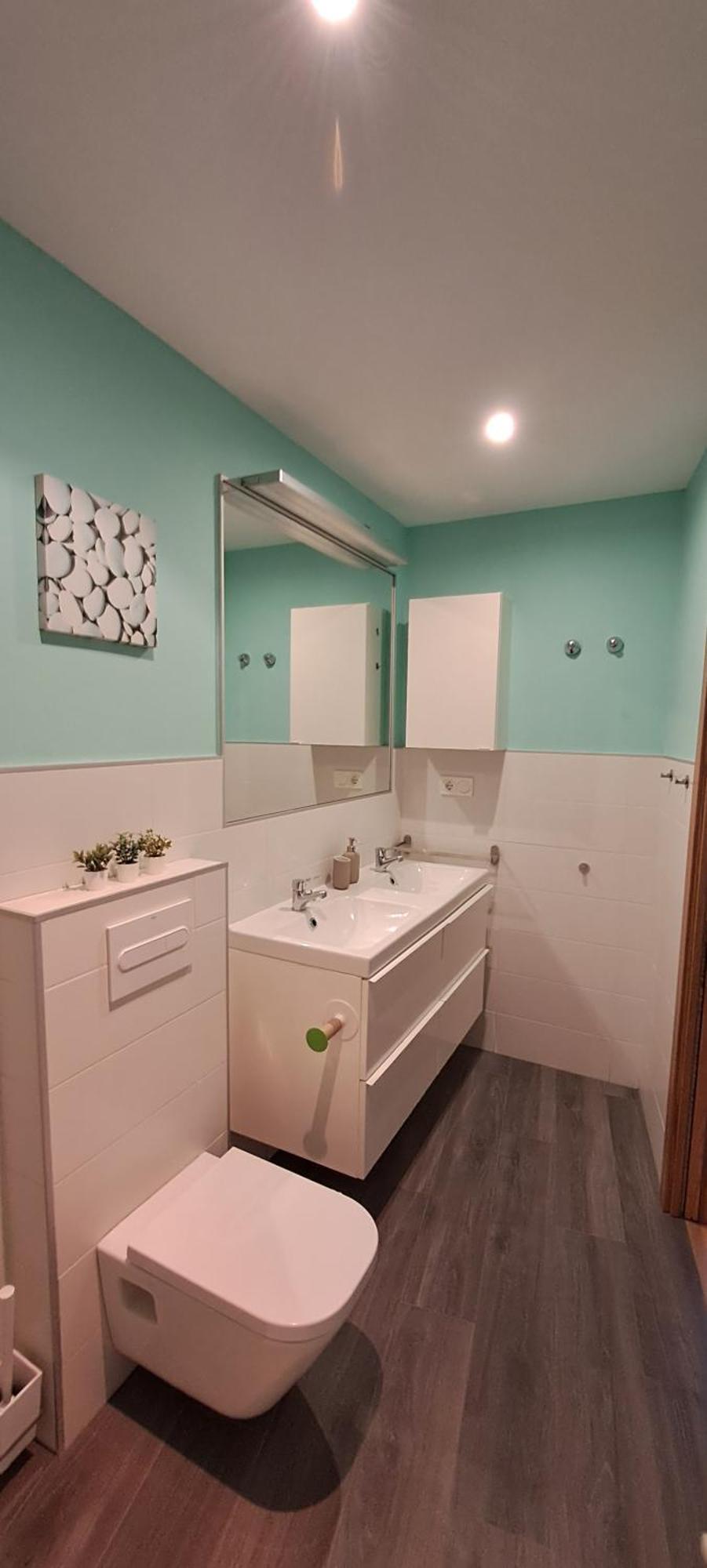 Apartament Pilarin Luarca Zewnętrze zdjęcie