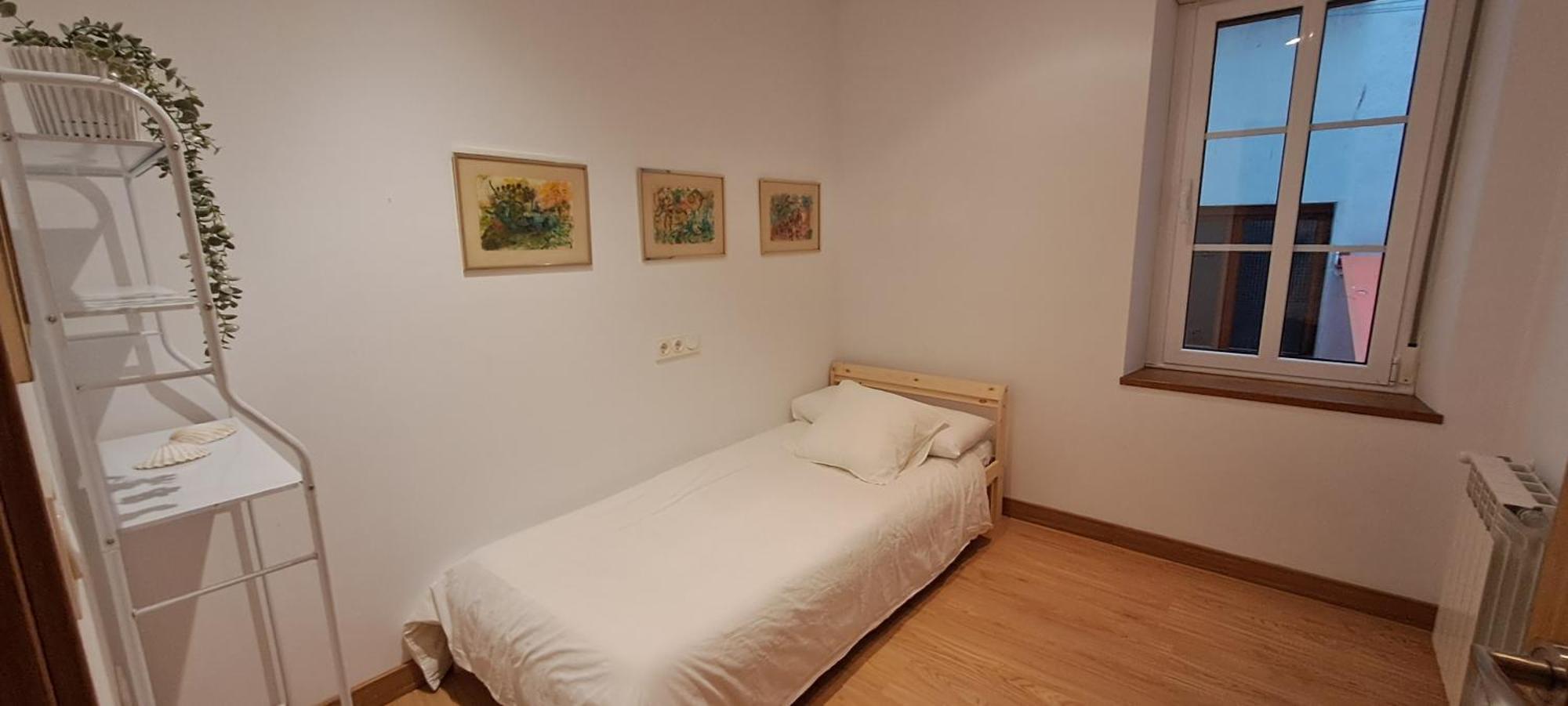 Apartament Pilarin Luarca Zewnętrze zdjęcie